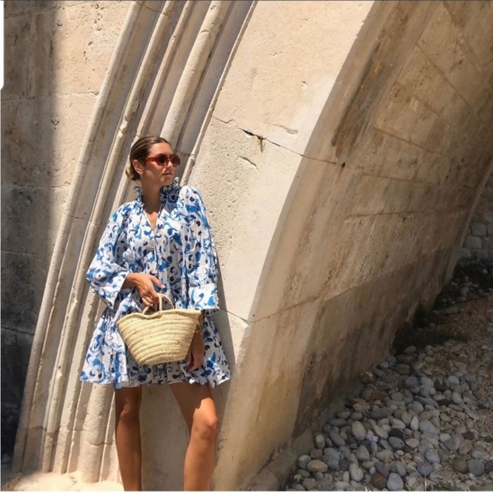 Meet your Posher, Massi